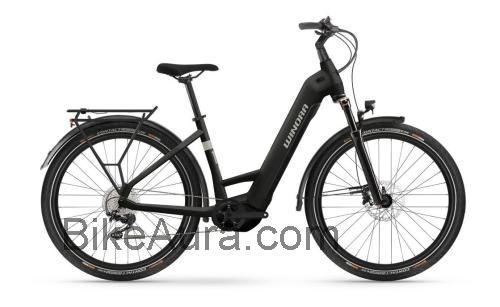 Winora Yucatan X10 ficha tecnica